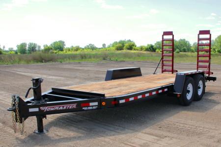 Rental store for TRAILER in Brandon MB