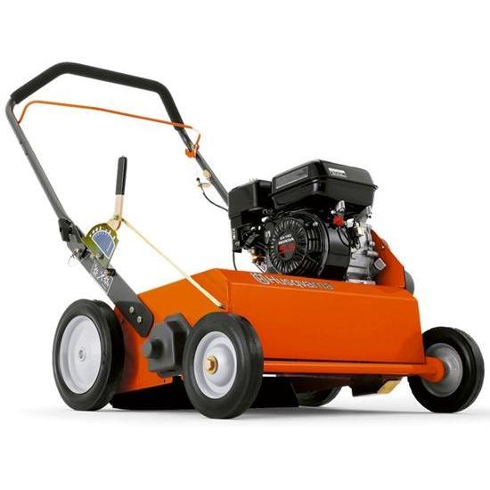 Rental store for POWER RAKE in Brandon MB