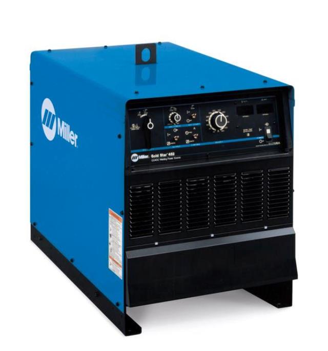 Rental store for WELDER in Brandon MB
