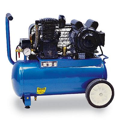 Rental store for COMPRESSOR in Brandon MB