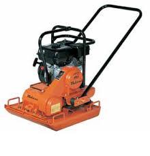 Rental store for PLATE COMPACTOR in Brandon MB