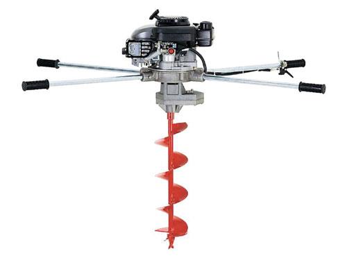 Rental store for 2-MAN AUGER in Brandon MB