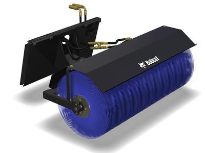 Rental store for BOBCAT ANGLE BROOM in Brandon MB