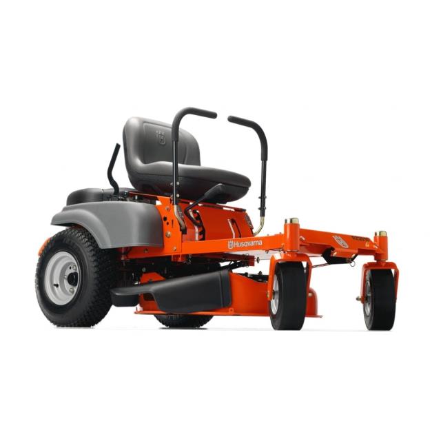 Rental store for RIDE-ON ZERO TURN MOWER in Brandon MB