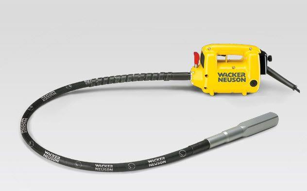 Rental store for CONCRETE VIBRATOR in Brandon MB