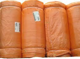 Rental store for INSULATED TARPS in Brandon MB