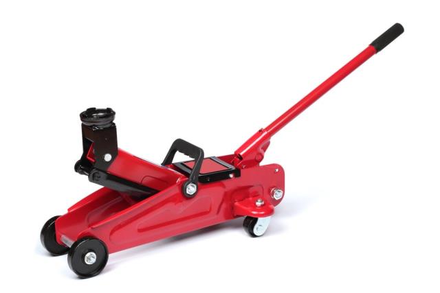 Rental store for HYDRAULIC JACK in Brandon MB