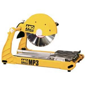 Rental store for MASONARY SAW in Brandon MB