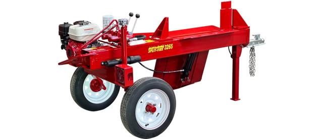 Rental store for LOG  SPLITTER in Brandon MB