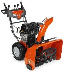 Rental store for SNOW BLOWER in Brandon MB