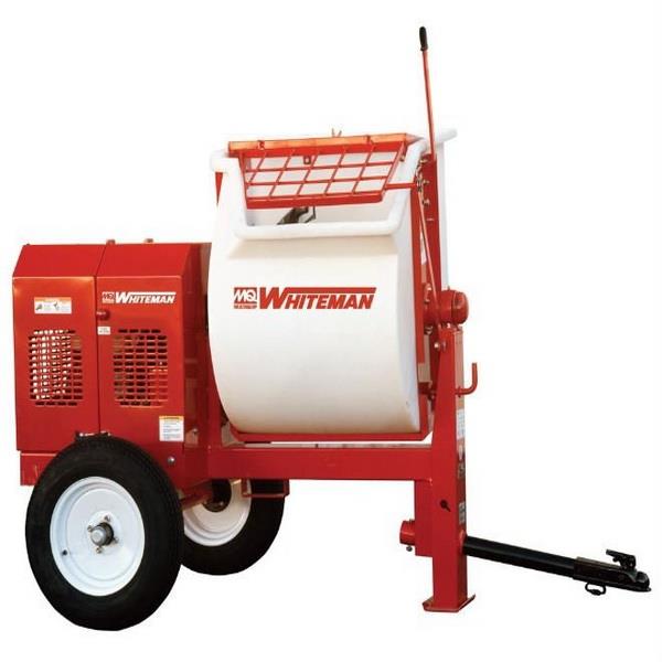 Rental store for MORTAR MIXER in Brandon MB