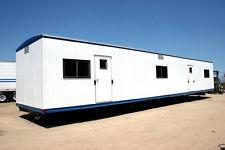 Rental store for SITE TRAILER 10 X 24 in Brandon MB