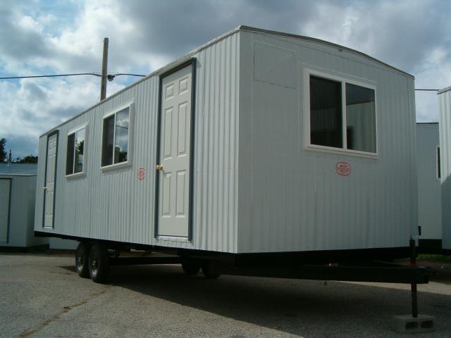 Rental store for SITE TRAILER 10 X 32 in Brandon MB