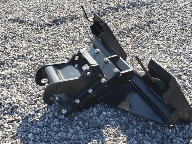 Rental store for EXCAVATOR ADAPTER PLATE in Brandon MB