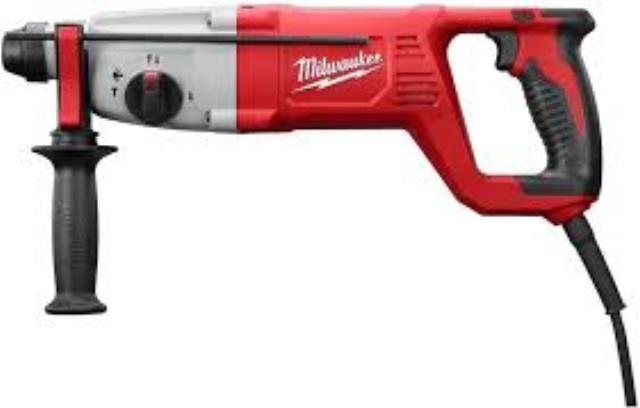 Rental store for ROTARY HAMMER in Brandon MB
