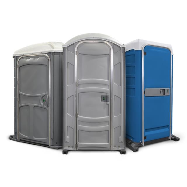 Rental store for TOILETS in Brandon MB