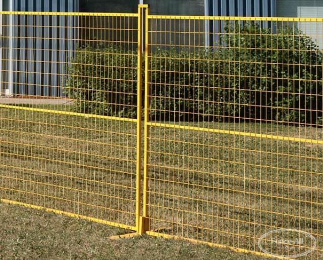 Rental store for SAFETY PANELS in Brandon MB