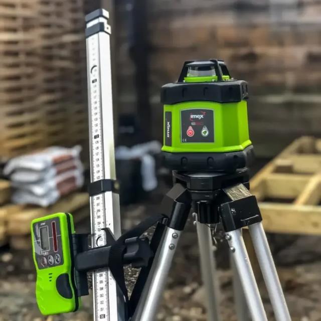 Rental store for LASER LEVEL in Brandon MB