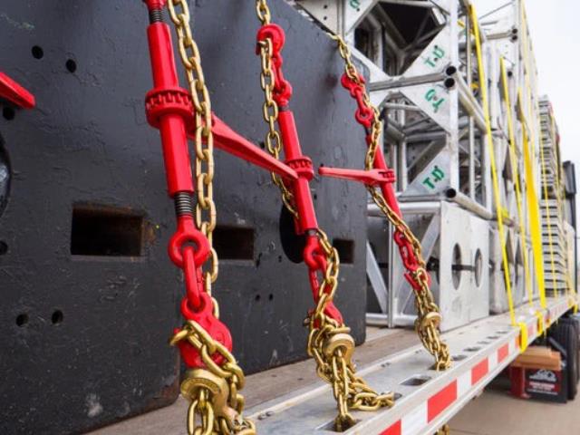 Rental store for CHAINS   BINDERS in Brandon MB