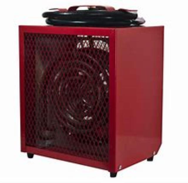 Rental store for HEATER - ELECTRIC in Brandon MB
