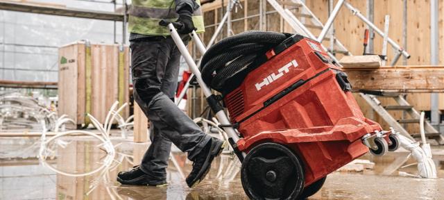 Rental store for CONCRETE VACUUM in Brandon MB