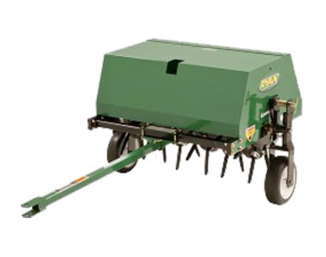 Rental store for RYAN TOWABLE AERATOR 36 in Brandon MB
