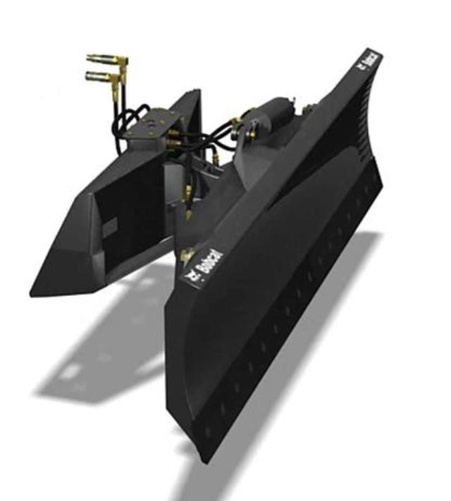 Rental store for BLADE 80  DOZER BOBCAT in Brandon MB