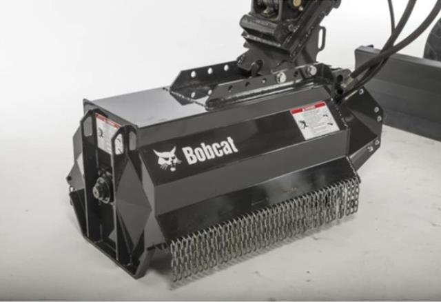 Rental store for BOBCAT 40  FLAIL MOWER E42 - E60 in Brandon MB