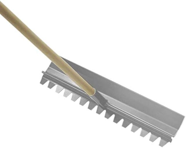 Rental store for CONCRETE RAKE in Brandon MB