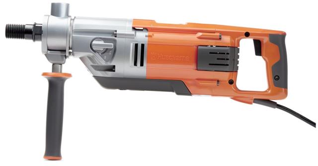 Rental store for DM220 CORE DRILL HUSKY in Brandon MB
