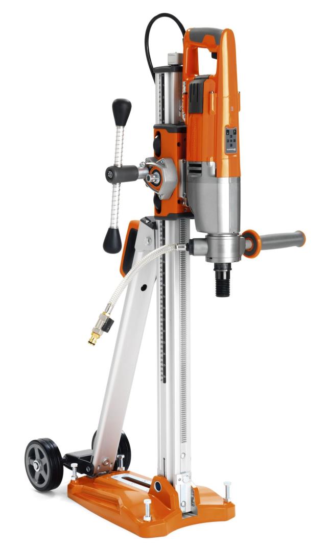 Rental store for STAND FOR CORE DRILL HUSKY DS 250 in Brandon MB