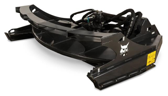 Rental store for BRUSH CUTTER 74  STANDARD FLOW BOBCAT in Brandon MB