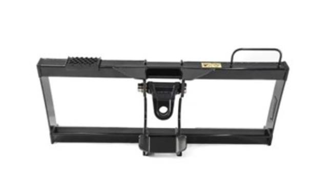 Rental store for FORK - 60  WIDE FLOATING PALLETFORK in Brandon MB
