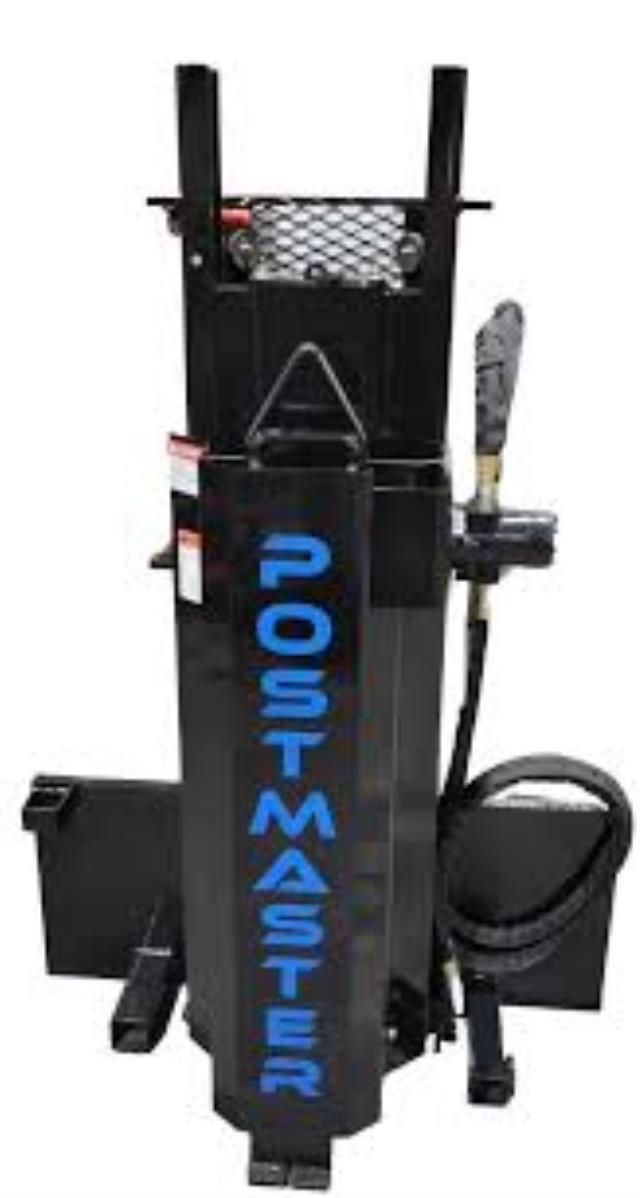 Rental store for POST POUNDER 900 SERIES POSTMASTER 56 in Brandon MB